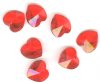 Valentine's Beads and Pendants